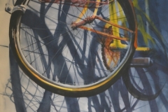 BIKE-SHADOWS-29-X-36-WATERCOLOR-800.