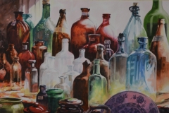 BOTTLES-29-X-36-WATERCOLOR-800