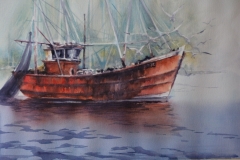 SHRIMPER-BOAT-22-X-29-WATERCOLOR-400.